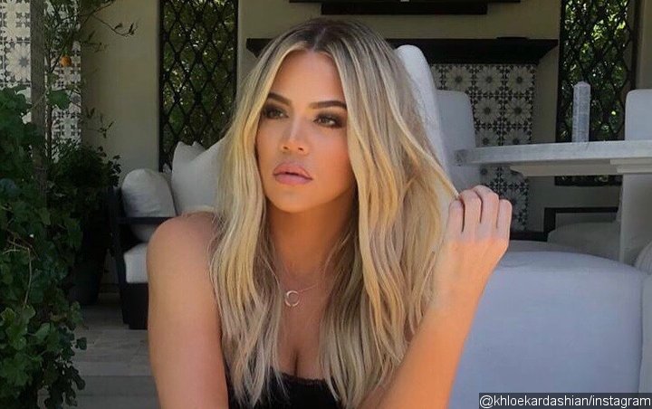Khloe Kardashian Apologizes After Backlash for Using R-Word on Instagram Live