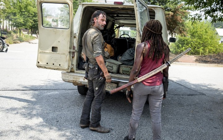 'The Walking Dead' May Be Getting New Spin-Off Series