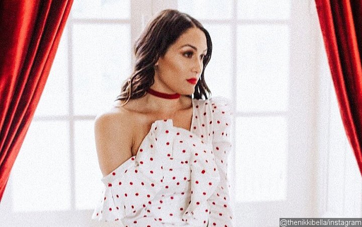 Report: Nikki Bella Moves Out of John Cena's Home