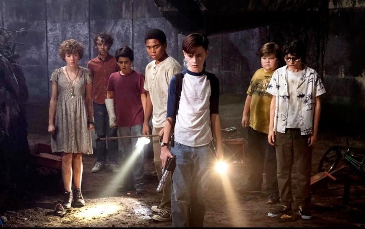'It: Chapter 2' Set Photos Reveal First Look at Adult Losers' Club