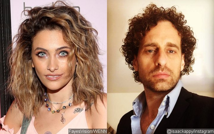 Paris Jackson Moves and Hires Armed Guards Due to Isaac Kappy's Threats