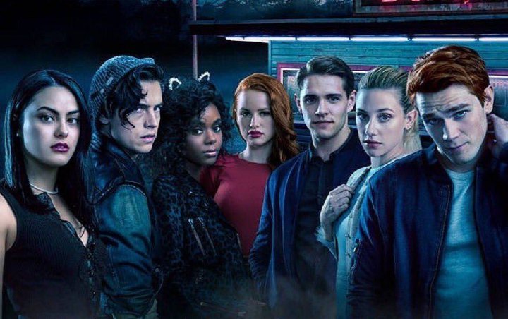 Another 'Riverdale' Spin-Off Is Reportedly in the Works