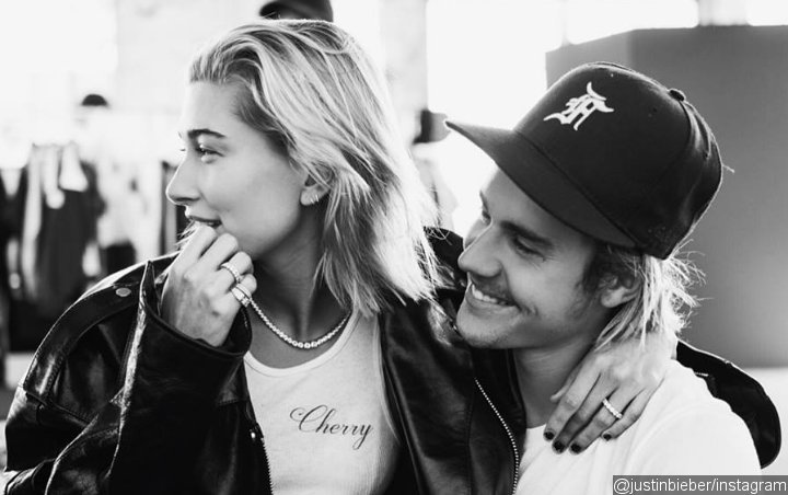 Justin Bieber and Hailey Baldwin Looked Troubled During Emotional Bike Date