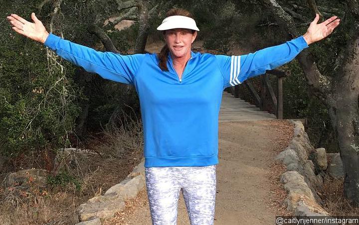 Caitlyn Jenner Turned Down Offer to Play Superman Because It's 'Too Macho' for Her