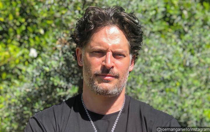 Geek Alert! Joe Manganiello Reveals He Forms a 'Dungeons and Dragons' Celebrity Group