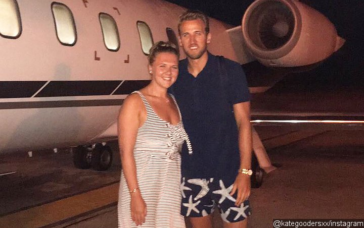 Harry Kane and Fiancee Welcome Second Daughter - See the First Photo