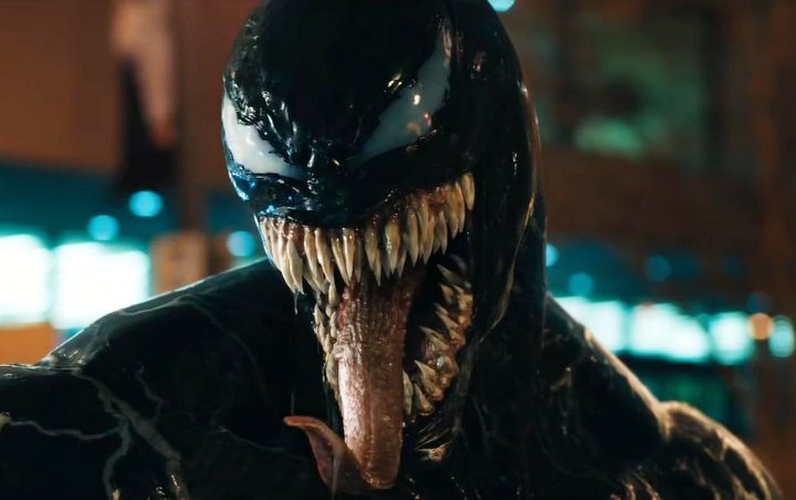 'Venom' May Be a Hard PG-13 Rather Than Rated R for Possible 'Spider-Man' Crossover