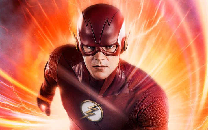 Get the First Look at The Flash's New Costume in Season 5