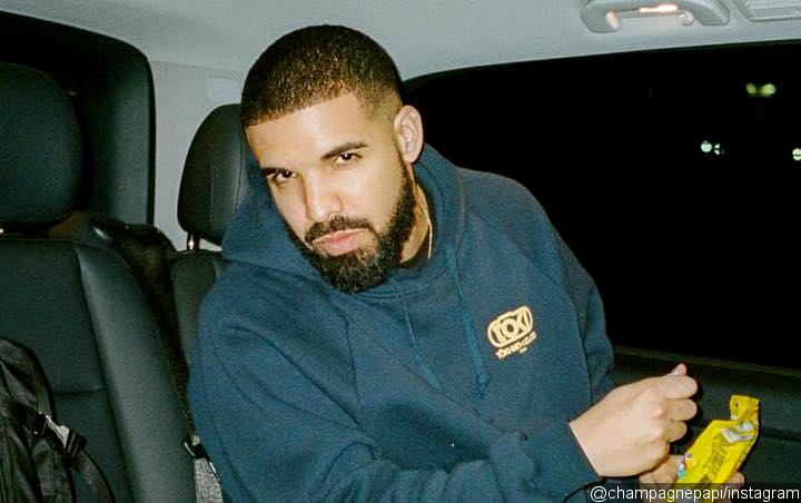 Drake Keeps U.K. Singles Chart Domination