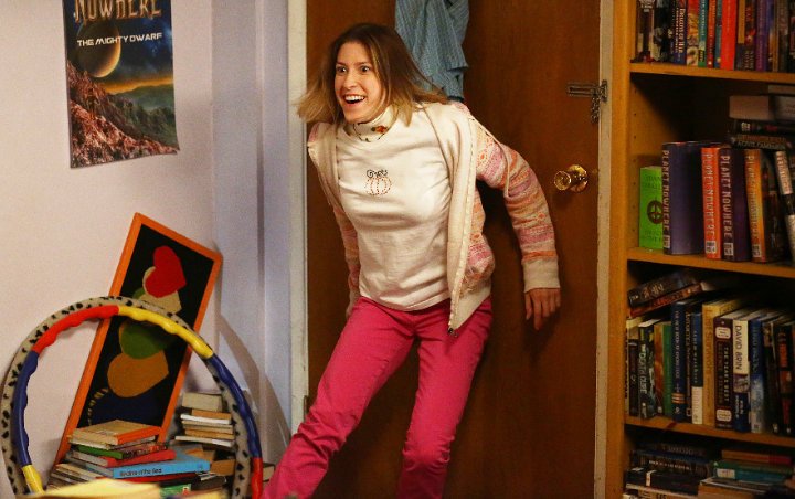 'The Middle' Spin-Off Starring Eden Sher Ordered to Pilot on ABC