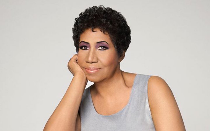 Aretha Franklin Tribute Concert Planned for Madison Square Garden in New York