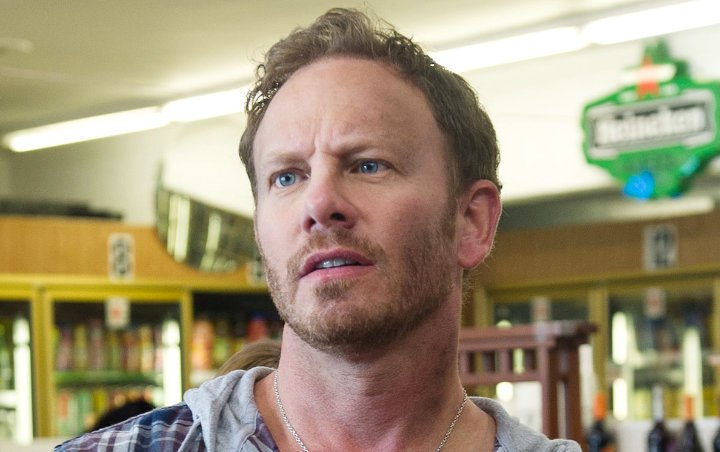Ian Ziering Feared First 'Sharknado' Movie Would End His Career - Here's Why