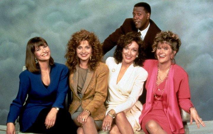 'Designing Women' TV Revival Is in the Works