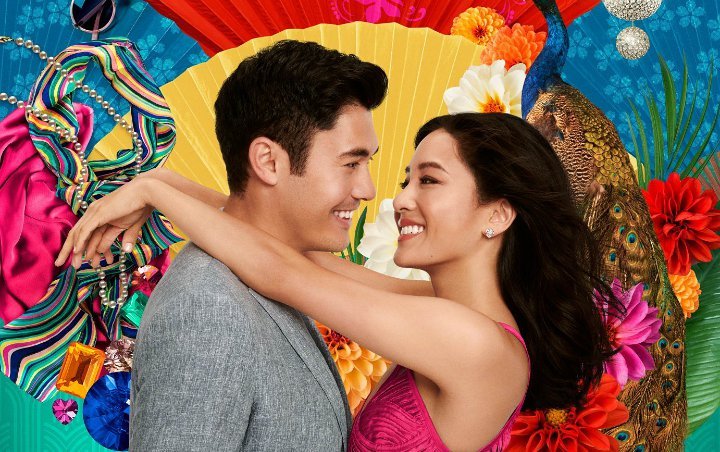 'Crazy Rich Asians' Posts Biggest Debut for Romantic Comedy in 3 Years on Box Office