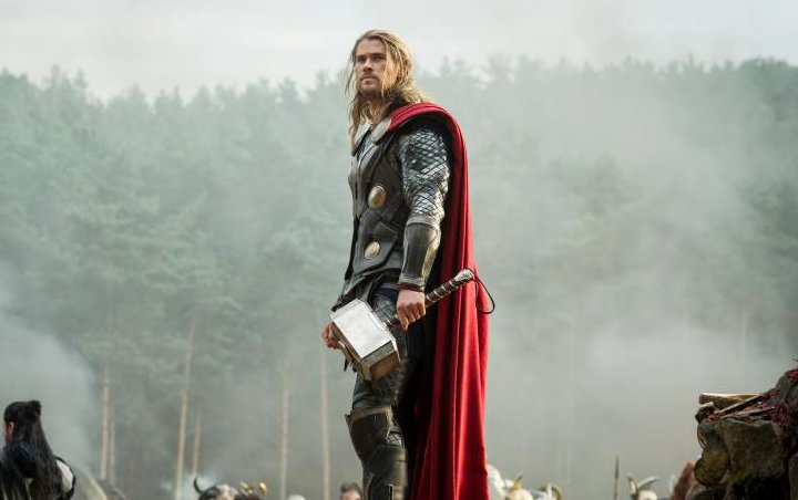 Chris Hemsworth Doesn't Like 'Thor: The Dark World', Says It's 'Meh'
