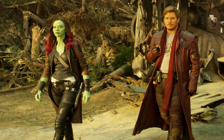 Report: 'Guardians of the Galaxy Vol. 3' Production Put on Indefinite Hold After James Gunn Firing