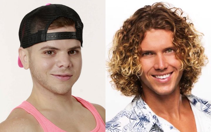 'Big Brother' Star JC Mounduix Accused of Sexual Misconduct for Kissing Co-Star While He Sleeps
