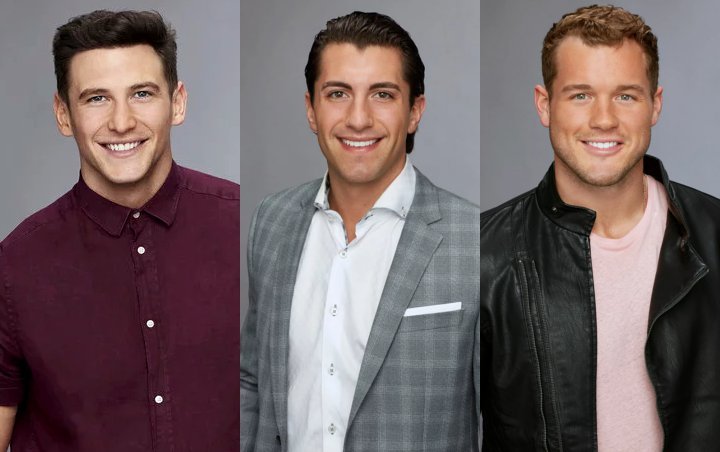 'BiP' Stars Reveal Their Favorite Potential Next Bachelor - Is It Blake, Jason or Colton?
