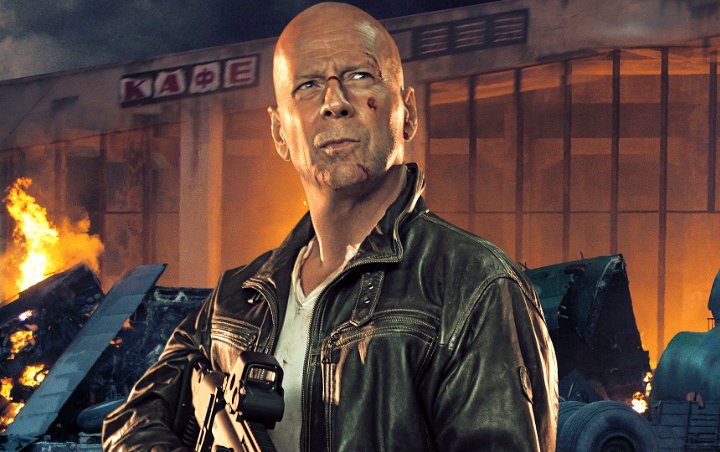 'Die Hard 6' Gets Official Title