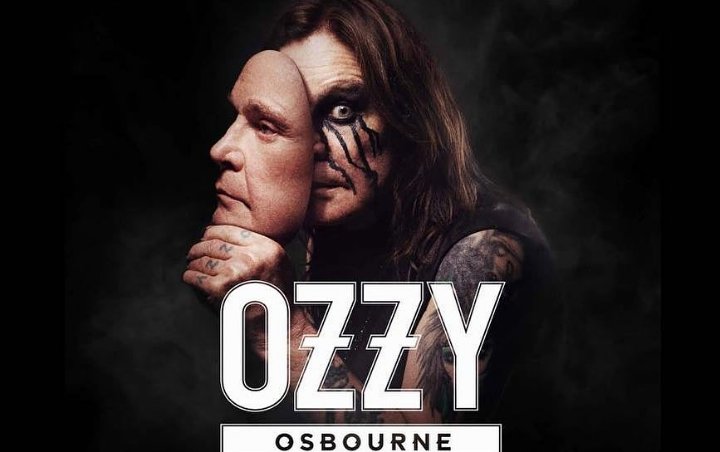 Ozzy Osbourne Confirms U.K. Dates for Farewell Tour