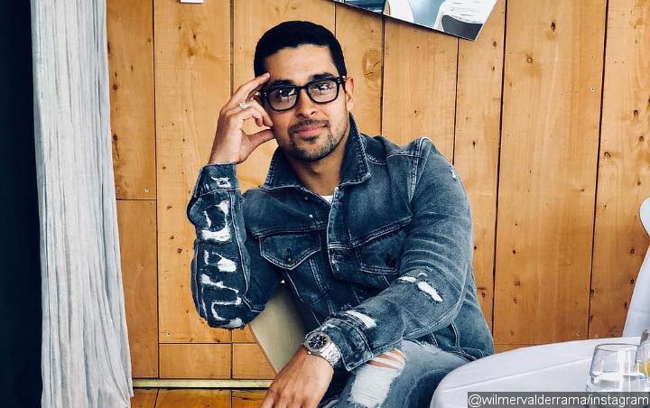 Wilmer Valderrama Steps Out for Date Night With Demi Lovato Look-Alike