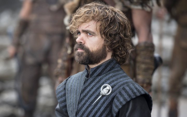 'Game of Thrones' Star Peter Dinklage Explains Complicated Expression at Season 7 Finale Scene