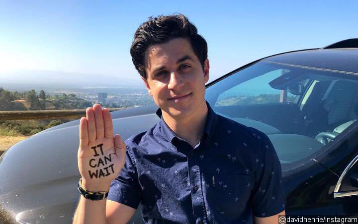 David Henrie 'Humiliated' After Arrested for Carrying Gun at Airport