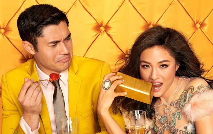 Emmy-Winning Writer Develops 'Crazy Rich Asians'-Like Series 'Lazy Rich Asians'