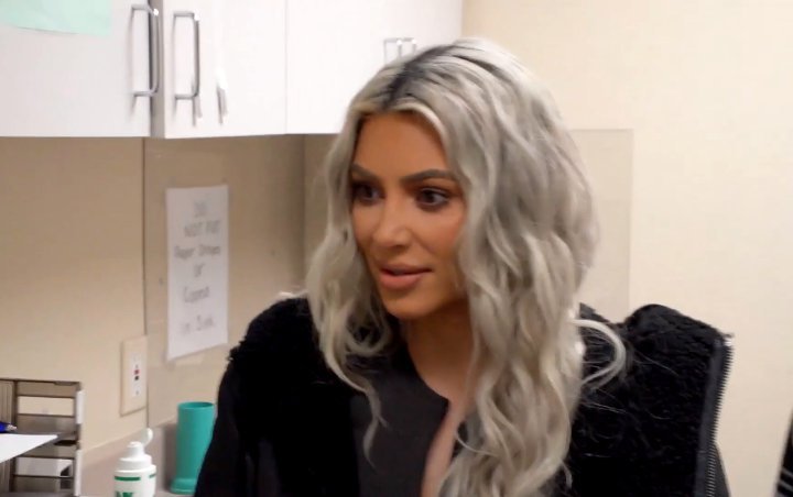 'KUWTK': Kim Kardashian and Kanye West's Baby Chicago Almost Named Precious West