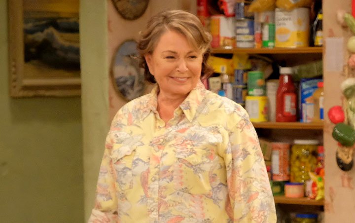 Roseanne Barr Furious Over Her Character's Death on 'The Conners'