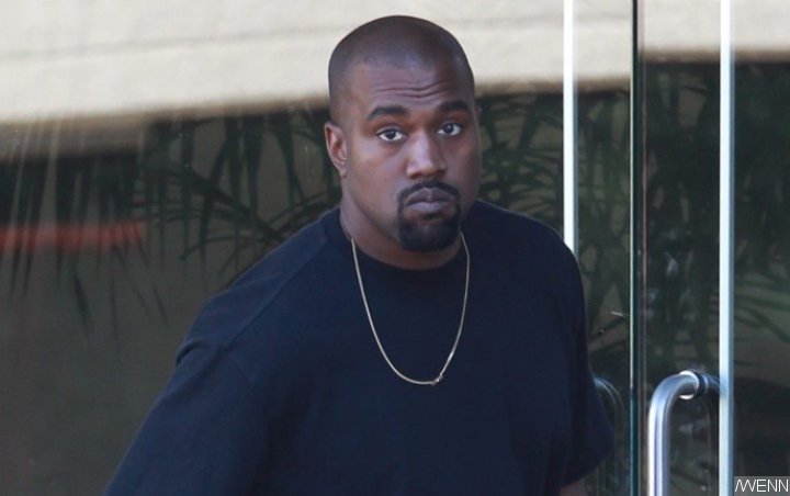 Fans Go Wild After Kanye West Seemingly Announces Release Date of 'Yeezus' Sequel