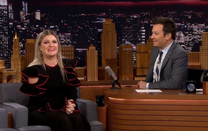 Kelly Clarkson 'Excited' for Her New 'Musical' Talk Show