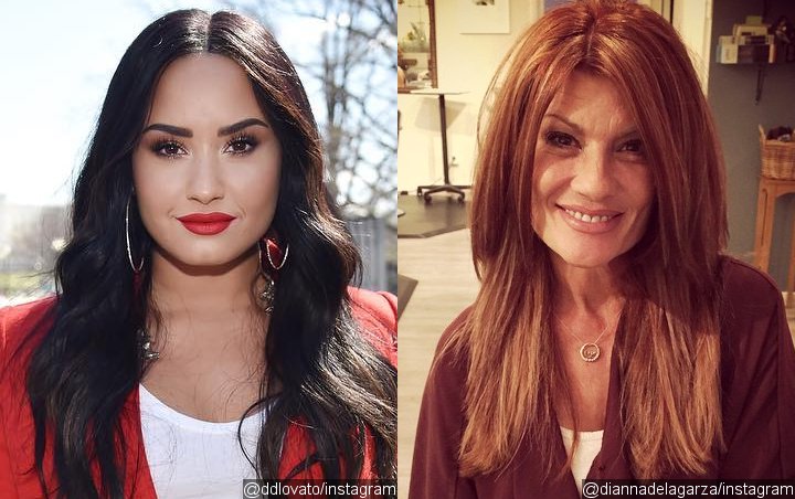 Demi Lovato's Mom Learned About Her Overdose After the News Spread