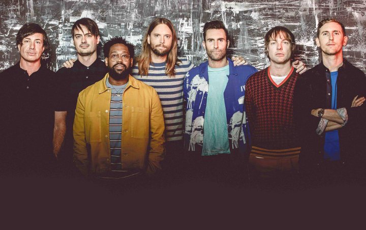 NFL Responds to Report of Maroon 5 Headlining Super Bowl LIII Halftime Show