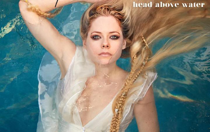 Avril Lavigne Opens Up About Her Struggle to Keep Living on New Song 'Head Above Water'