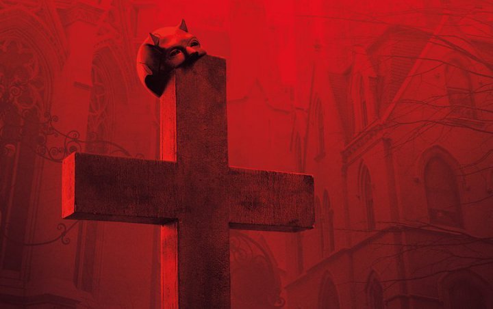 Darkness Is Looming Over 'Daredevil' Season 3 Poster