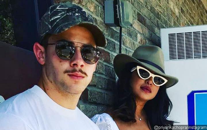See What Nick Jonas and Priyanka Chopra Wear at Her Friend's Engagement Party in Italy