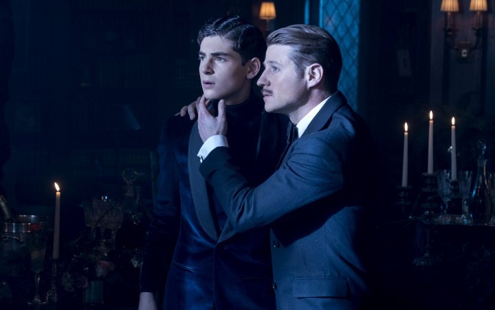 Report: 'Gotham' Season 5 to Arrive in March Next Year