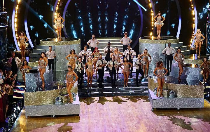 'Dancing With the Stars' Premiere Recap: Season 27 Contestants Hit the Ballroom for the First Time