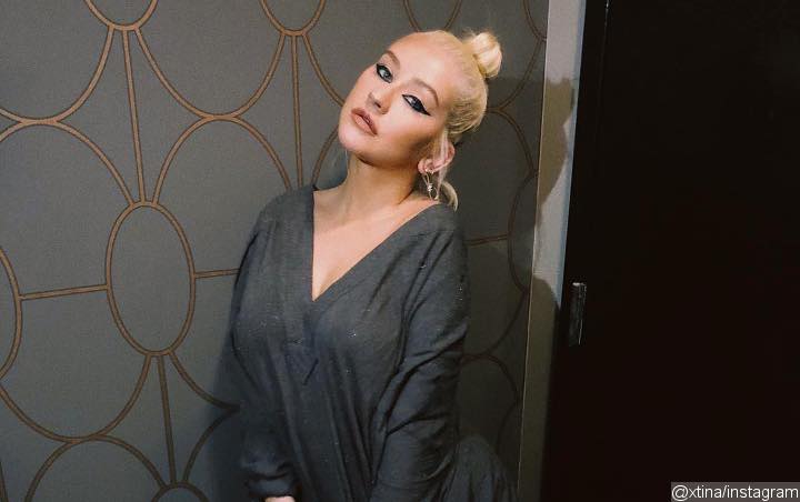 Christina Aguilera Shares Snippet of New Song 'Wonderland' at Tour Kick-Off