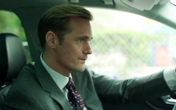  Alexander Skarsgard Plays Coy When Asked About 'Big Little Lies' Possible Return 