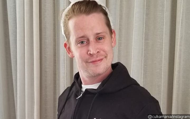  Macaulay Culkin Pleads to J.K. Rowling for Part in Next 'Fantastic Beast'
