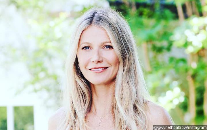  Gwyneth Paltrow to Get Hitched on Birthday Weekend