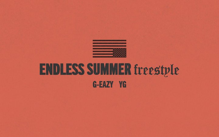 G-Eazy Addresses Social Issues on YG-Assisted Song 'Endless Summer Freestyle'