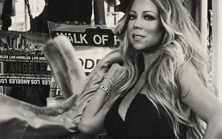 Listen to a Preview of Mariah Carey's New Single 'With You'
