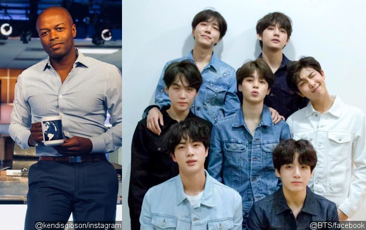 ABC News Anchor Laughs Off BTS Fans' Complaints of His Rude Remarks About the Band