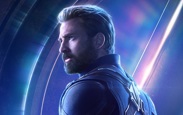 Chris Evans Eternally Grateful to Captain America in His Farewell Message