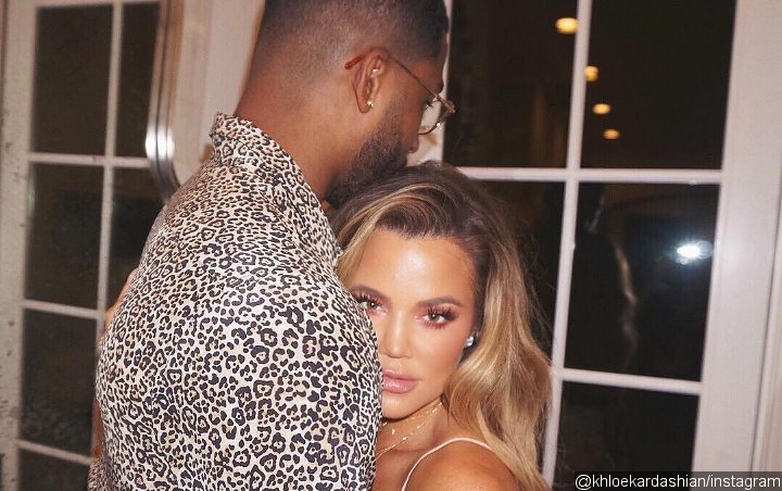 Khloe Kardashian Seemingly Hints at Troubled Relationship With Tristan Thompson in Cryptic Post