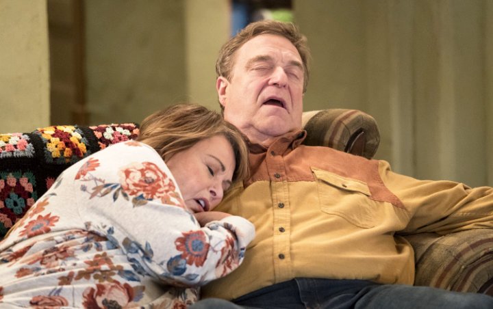 John Goodman Finds Roseanne Barr Absence From 'The Conners' Weird