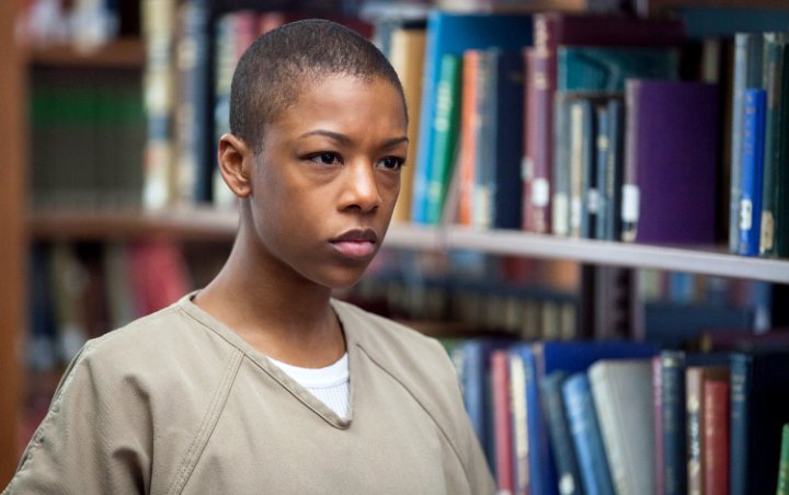 Samira Wiley Feels 'OITNB' Co-Star Robbed Her Chance to Come Out on Own Term